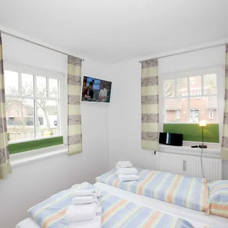 Rungholtstra_e 6_ Whg_ 2 Wyk auf Föhr